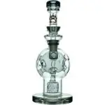 Calibear Exosphere Seed Of Life Dab Rig - Haze Smoke Shop USA - Vaporizers Super Store