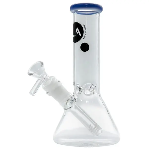 766fb20a-0c69-413a-aee1-01aacb40dad7.jpg LA Pipes Beaker Bong - Image 7