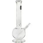 LA Pipes - Bazooka Heavy 9mm Glass Bong - Haze Smoke Shop USA - Vaporizers Super Store
