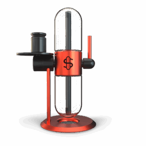 Tyson 2.0 x Stündenglass Gravity Infuser - Haze Smoke Shop USA - Vaporizers Super Store