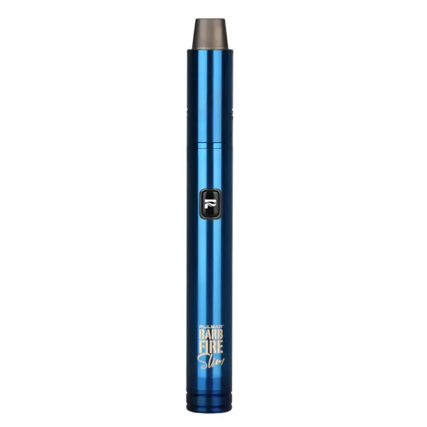 8fddc911-8efd-4438-80c7-1130c9227a3a.jpg Pulsar Barb Fire Slim Variable Voltage 2-in-1 Vape - Image 7