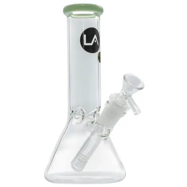 92286154-4c06-41b8-96e4-90c7c6be5ca7.jpg LA Pipes Beaker Bong - Image 16