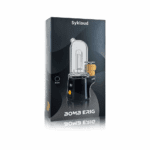 BOMB ERIG Sykloud - Black - Box - Haze Smoke Shop USA