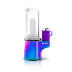 BOMB ERIG Sykloud – Rainbow Color - Haze Smoke Shop USA