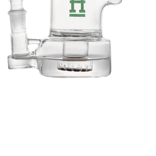 Hemper Bell Rig - Haze Smoke Shop USA - Vaporizers Super Store