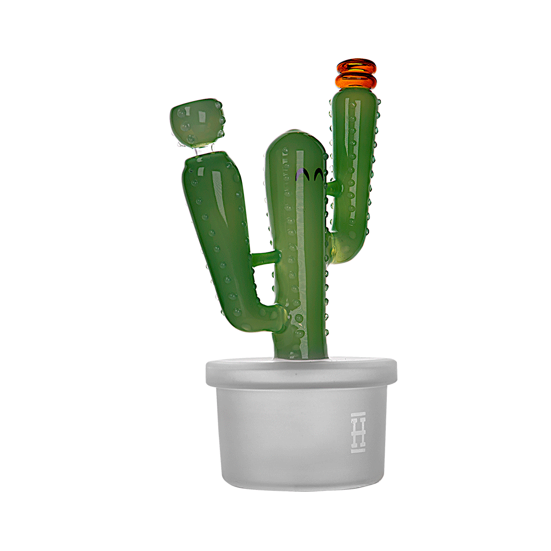 HEMPER Cactus Jack Bong XL - Haze Smoke Shop USA - Vaporizers Super Store