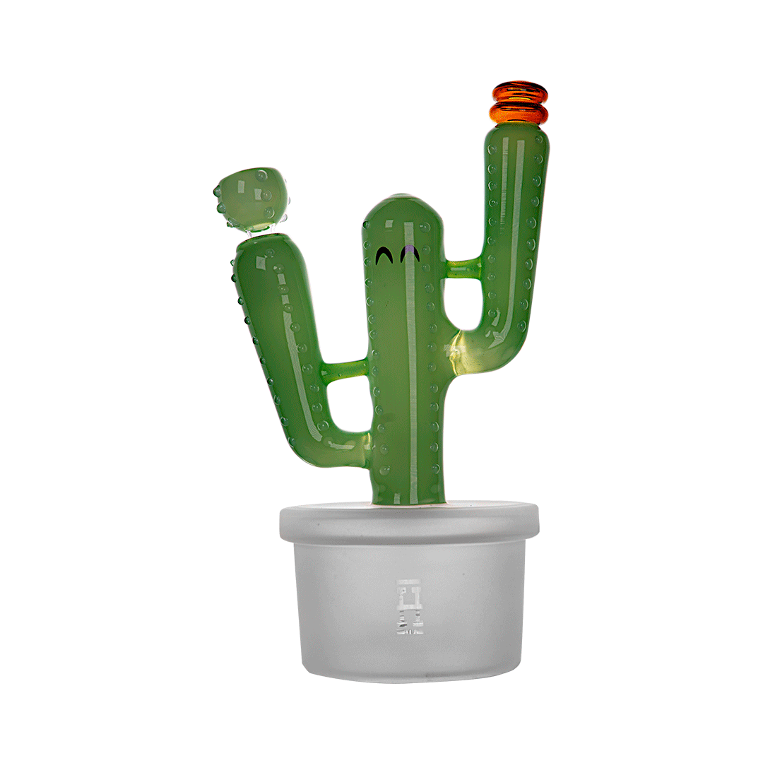 HEMPER Cactus Jack Bong XL - Haze Smoke Shop USA - Vaporizers Super Store