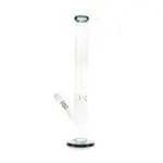 The HEMPER Classic Tube Bong - Haze Smoke Shop USA - Vaporizers Super Store
