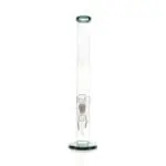 The HEMPER Classic Tube Bong - Haze Smoke Shop USA - Vaporizers Super Store