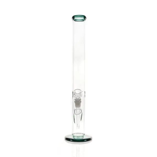 The HEMPER Classic Tube Bong - Haze Smoke Shop USA - Vaporizers Super Store