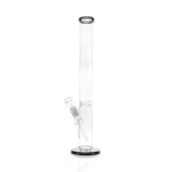 The HEMPER Classic Tube Bong - Haze Smoke Shop USA - Vaporizers Super Store
