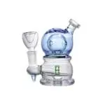 Hemper Crystal Ball Rig - Haze Smoke Shop USA - Vaporizers Super Store