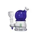 Hemper Crystal Ball Rig - Haze Smoke Shop USA - Vaporizers Super Store