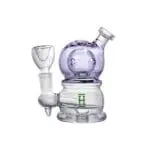 Hemper Crystal Ball Rig - Haze Smoke Shop USA - Vaporizers Super Store