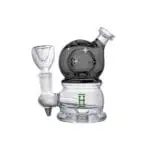 Hemper Crystal Ball Rig - Haze Smoke Shop USA - Vaporizers Super Store