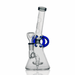 Hemper Cyberpunk Bong - Haze Smoke Shop USA - Vaporizers Super Store