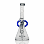 Hemper Cyberpunk Bong - Haze Smoke Shop USA - Vaporizers Super Store