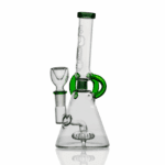 Hemper Cyberpunk Bong - Haze Smoke Shop USA - Vaporizers Super Store