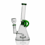 Hemper Cyberpunk Bong - Haze Smoke Shop USA - Vaporizers Super Store