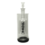 Daze Glass Gravity Bong - 13.5 inches height (with bowl) - Haze Smoke Shop - USA