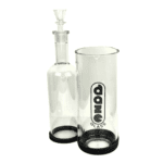 Daze Glass Gravity Bong - Haze Smoke Shop USA - Vaporizers Super Store