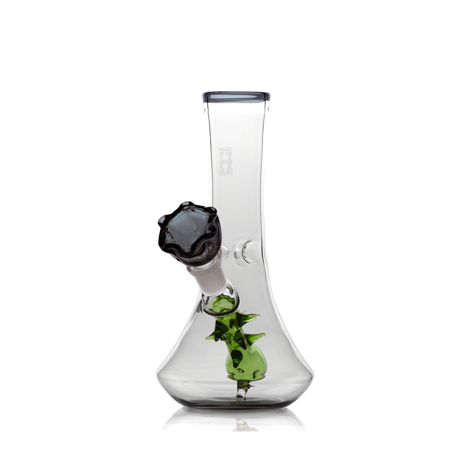 HEMPER Flower Vase Bong - Haze Smoke Shop USA - Vaporizers Super Store