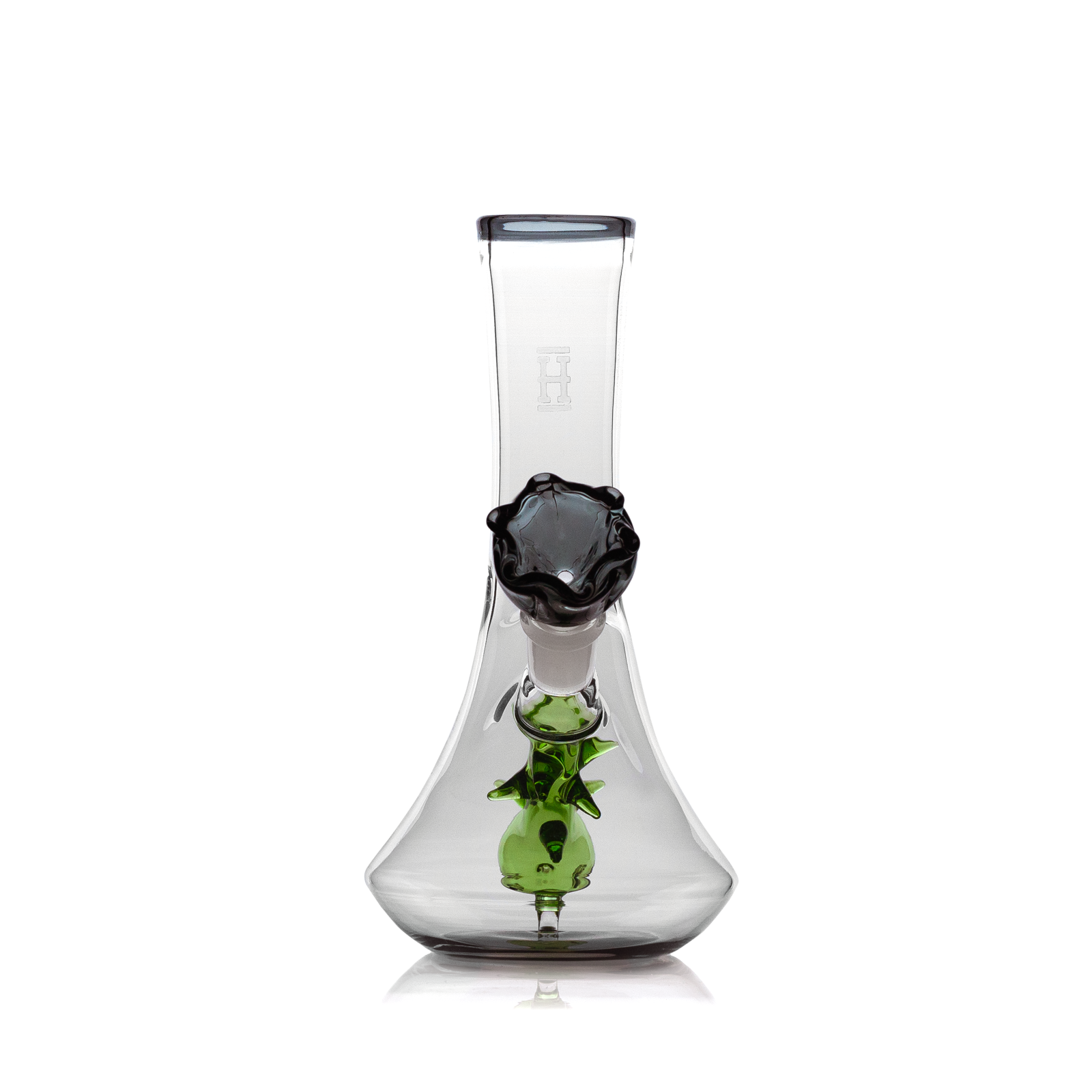HEMPER Flower Vase Bong - Haze Smoke Shop USA - Vaporizers Super Store