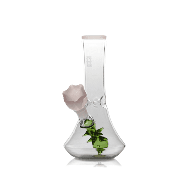 HEMPER Flower Vase Bong - Haze Smoke Shop USA - Vaporizers Super Store