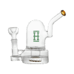 Hemper Bell Rig - Haze Smoke Shop USA - Vaporizers Super Store
