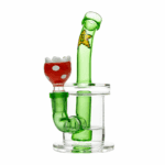 HEMPER Gaming Bong - Haze Smoke Shop USA - Vaporizers Super Store