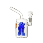 HEMPER Jellyfish Jar Bong - Haze Smoke Shop USA - Vaporizers Super Store