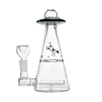 HEMPER UFO Vortex Rig - Haze Smoke Shop USA - Vaporizers Super Store