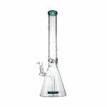 The HEMPER Beast Bong 12-Inch - Haze Smoke Shop USA - Vaporizers Super Store