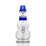 Snowman Bong - Haze Smoke Shop USA - Vaporizers Super Store