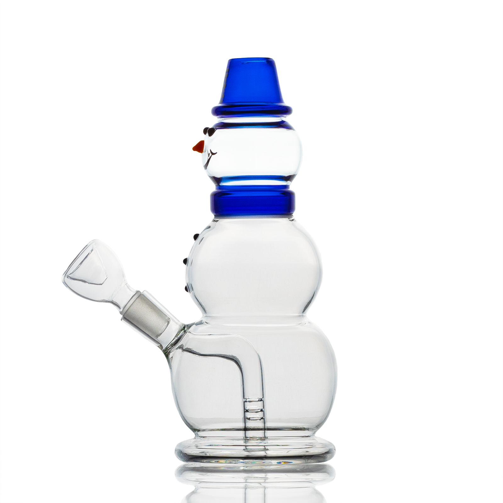 Snowman Bong - Haze Smoke Shop USA - Vaporizers Super Store