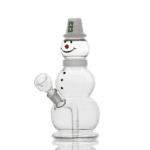 Snowman Bong - Haze Smoke Shop USA - Vaporizers Super Store
