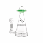 HEMPER UFO Vortex Rig - Haze Smoke Shop USA - Vaporizers Super Store