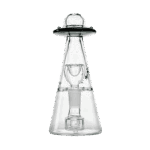 HEMPER UFO Vortex Rig - Haze Smoke Shop USA - Vaporizers Super Store