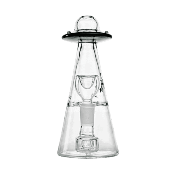 HEMPER UFO Vortex Rig - Haze Smoke Shop USA - Vaporizers Super Store