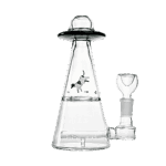 HEMPER UFO Vortex Rig - Haze Smoke Shop USA - Vaporizers Super Store