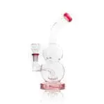 Hemper Tornado Vortex Rig - Haze Smoke Shop USA - Vaporizers Super Store