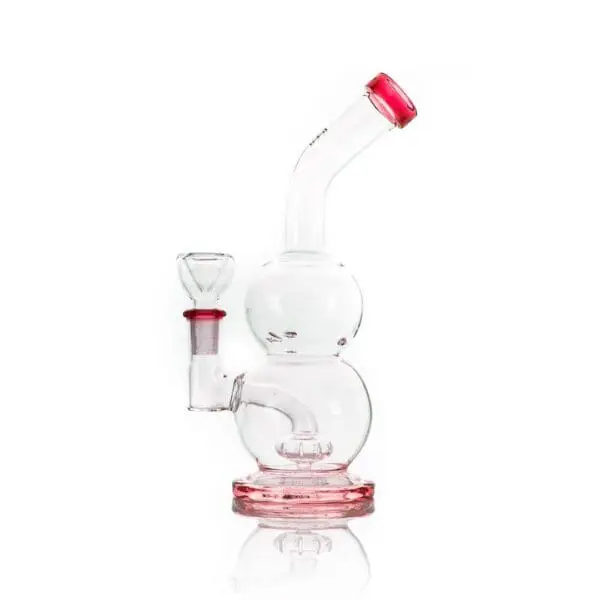 Hemper Tornado Vortex Rig - Haze Smoke Shop USA - Vaporizers Super Store