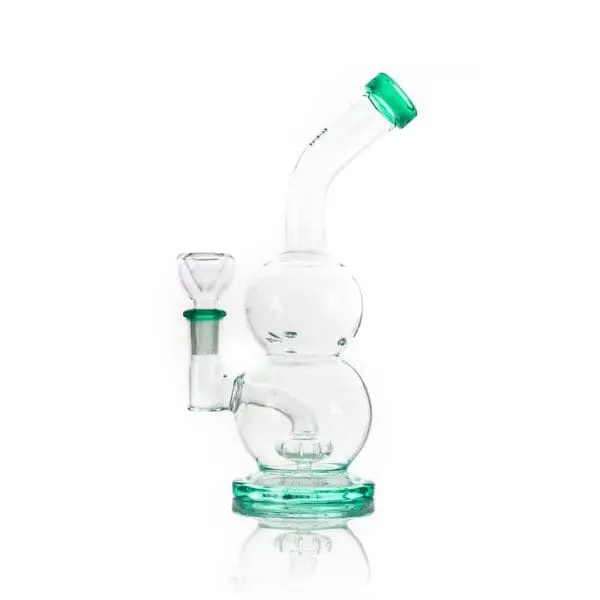Hemper Tornado Vortex Rig - Haze Smoke Shop USA - Vaporizers Super Store