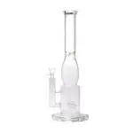 Human Grade The Lantern Glass Water Pipe - Haze Smoke Shop USA