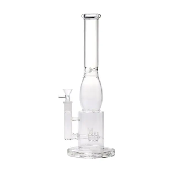 aa4c1287-bd8e-4392-a834-d0a443bfd42b.jpg Human Grade The Lantern Glass Water Pipe - Haze Smoke Shop USA