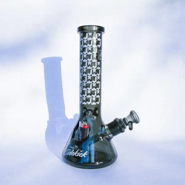 Jane West Limited Edition Sidekick Bong by GEAR Premium - Haze Smoke Shop USA - Vaporizers Super Store