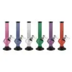 Acrylic UFO Design Water Pipe
