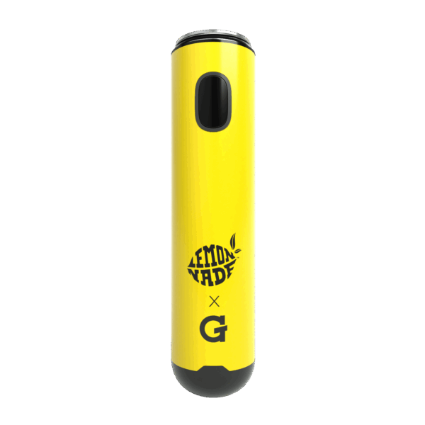 ae9921d3-04c0-48b8-b5ba-0335d3aebbdb.png Lemonnade X G Pen Micro+ Vaporizer - Image 4