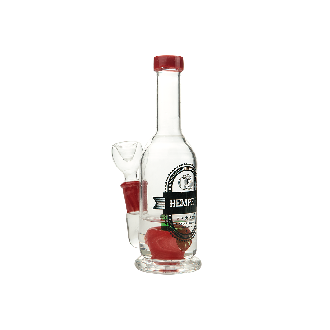 HEMPER Apple Cider Bong - Haze Smoke Shop USA - Vaporizers Super Store