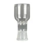 Arizer Desktop Vaporizer Glass Bowls - Haze Smoke Shop USA - Vaporizers Super Store